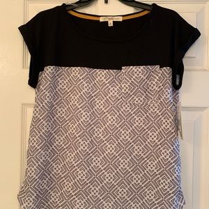 Cute blouse